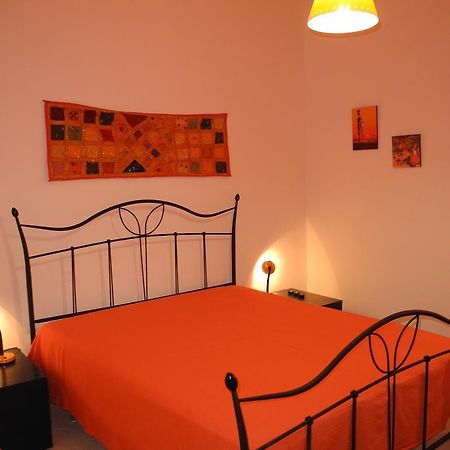 Casa Melone Giallo Paceco Εξωτερικό φωτογραφία