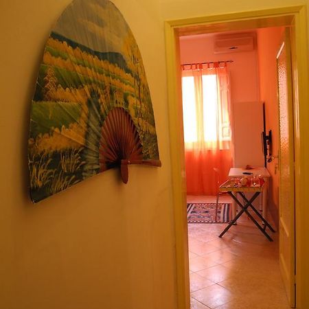 Casa Melone Giallo Paceco Εξωτερικό φωτογραφία
