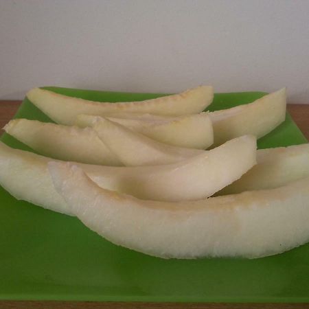 Casa Melone Giallo Paceco Εξωτερικό φωτογραφία
