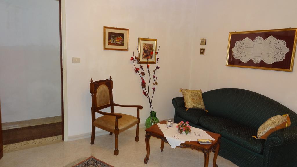 Casa Melone Giallo Paceco Εξωτερικό φωτογραφία