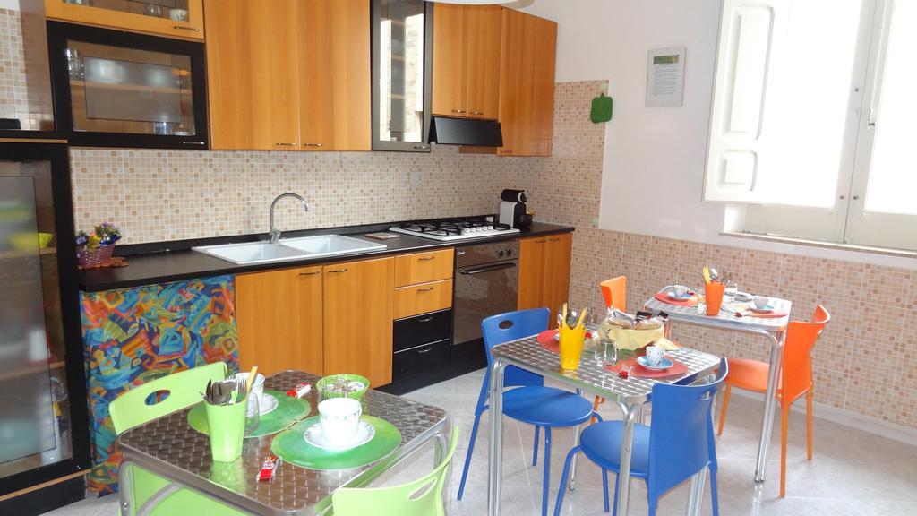 Casa Melone Giallo Paceco Εξωτερικό φωτογραφία