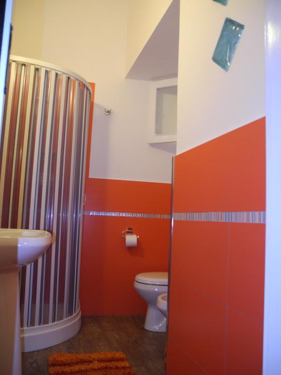 Casa Melone Giallo Paceco Δωμάτιο φωτογραφία