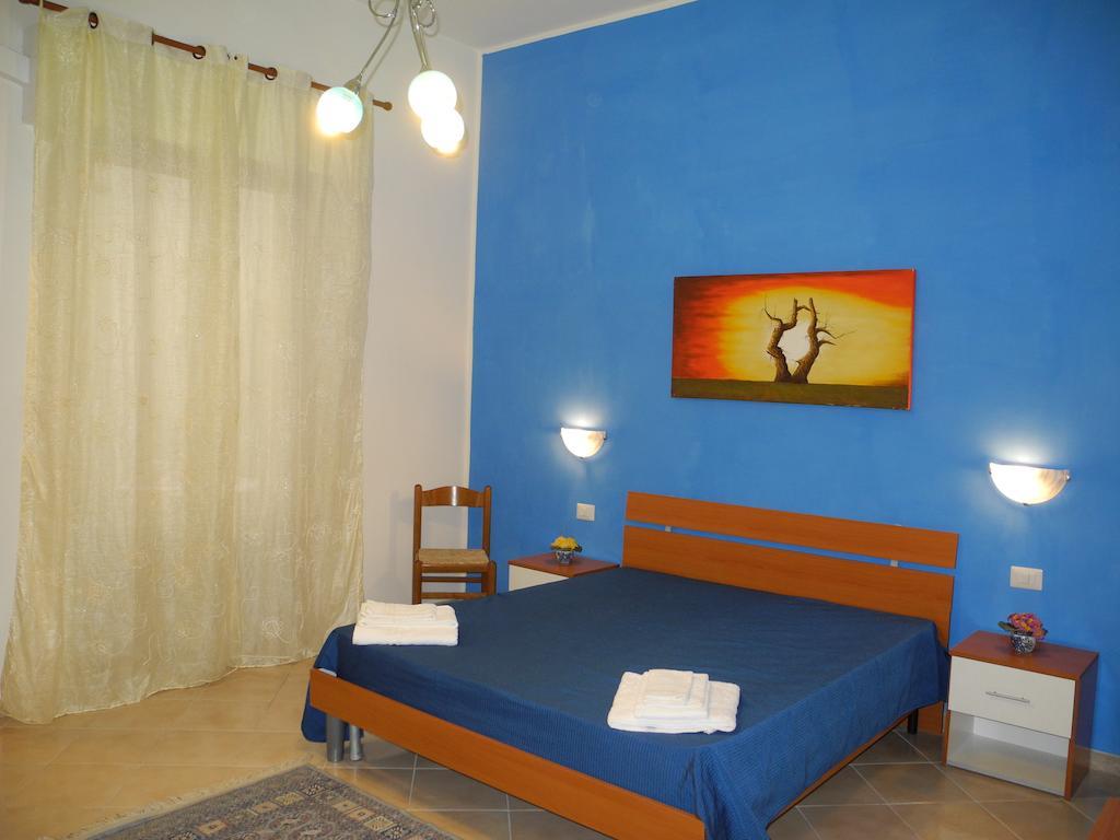 Casa Melone Giallo Paceco Δωμάτιο φωτογραφία