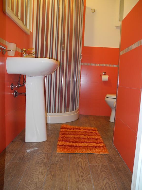 Casa Melone Giallo Paceco Εξωτερικό φωτογραφία