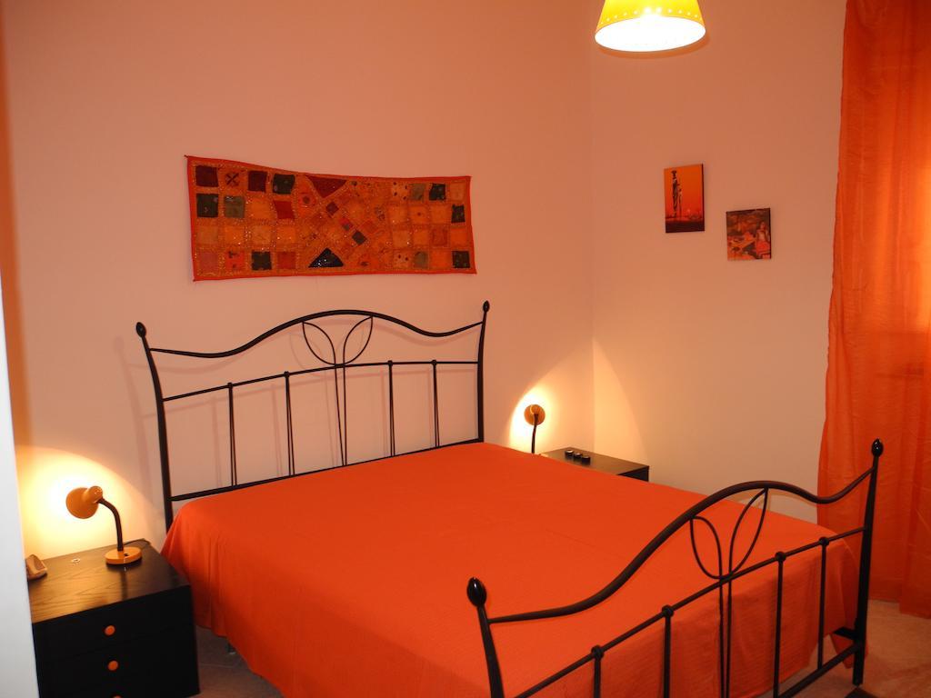 Casa Melone Giallo Paceco Εξωτερικό φωτογραφία