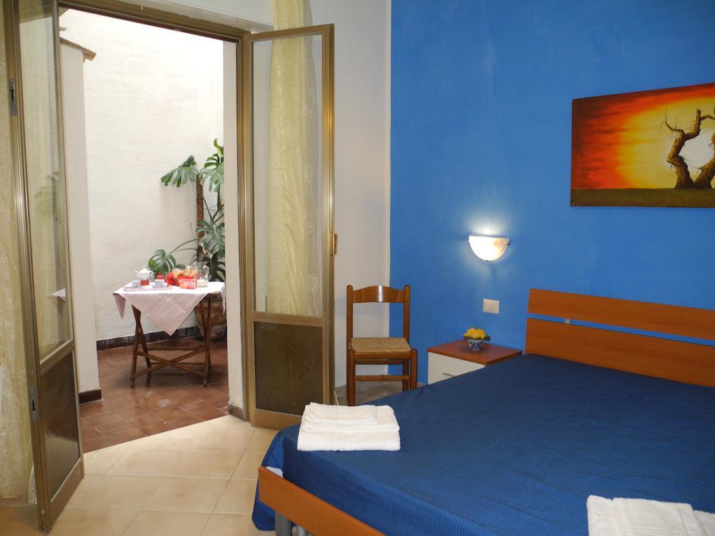 Casa Melone Giallo Paceco Εξωτερικό φωτογραφία