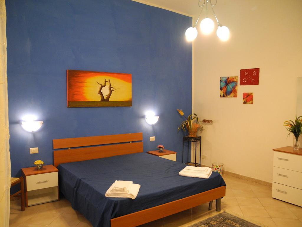 Casa Melone Giallo Paceco Εξωτερικό φωτογραφία