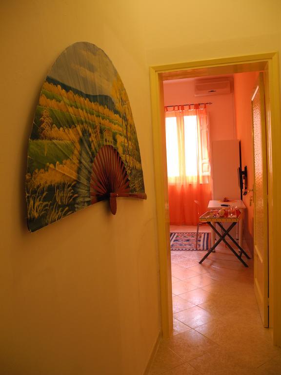 Casa Melone Giallo Paceco Εξωτερικό φωτογραφία