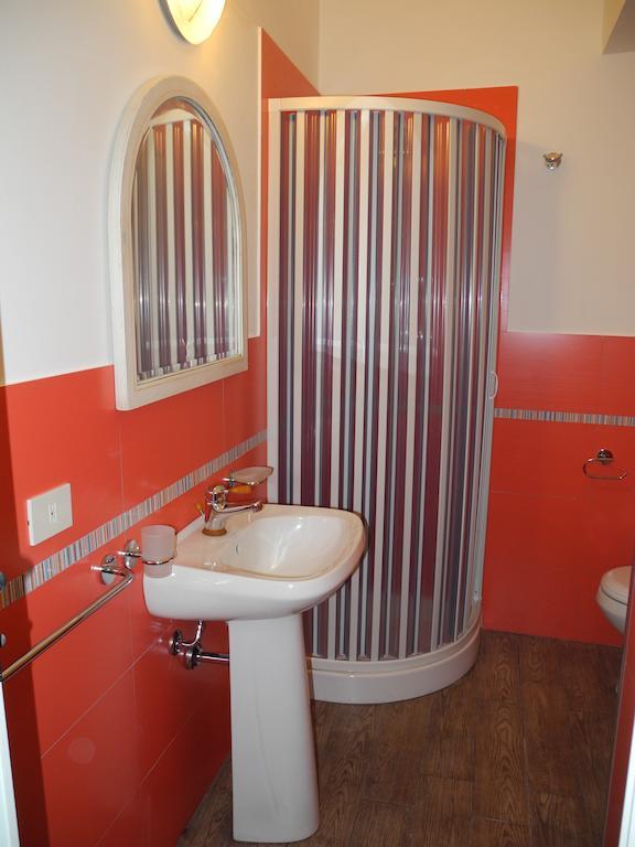 Casa Melone Giallo Paceco Δωμάτιο φωτογραφία