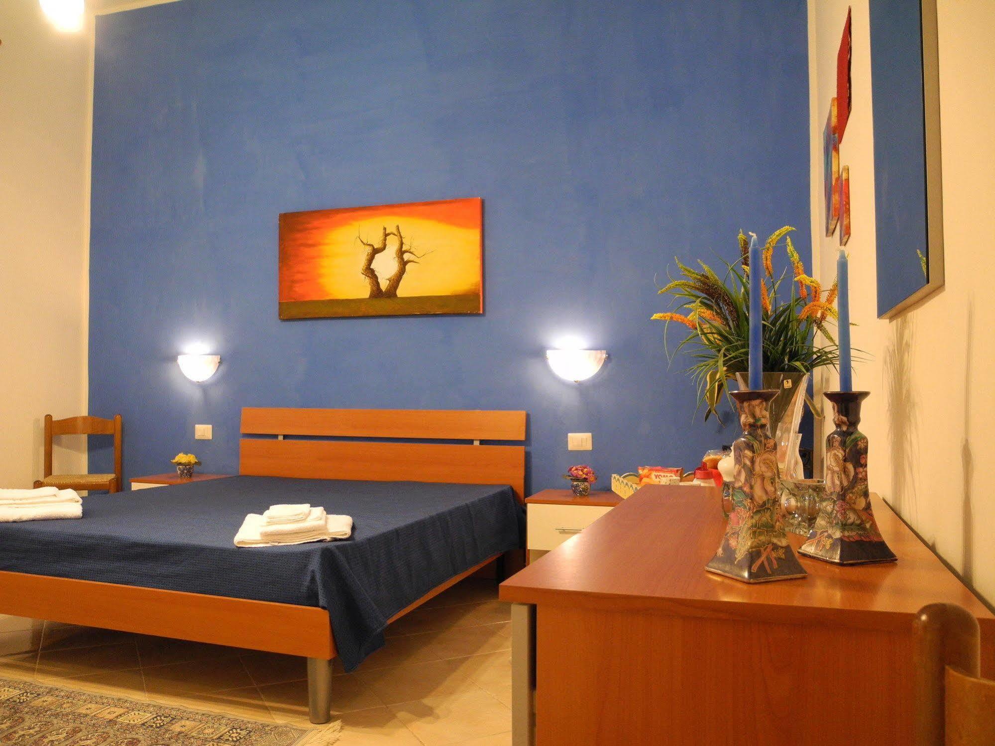 Casa Melone Giallo Paceco Εξωτερικό φωτογραφία