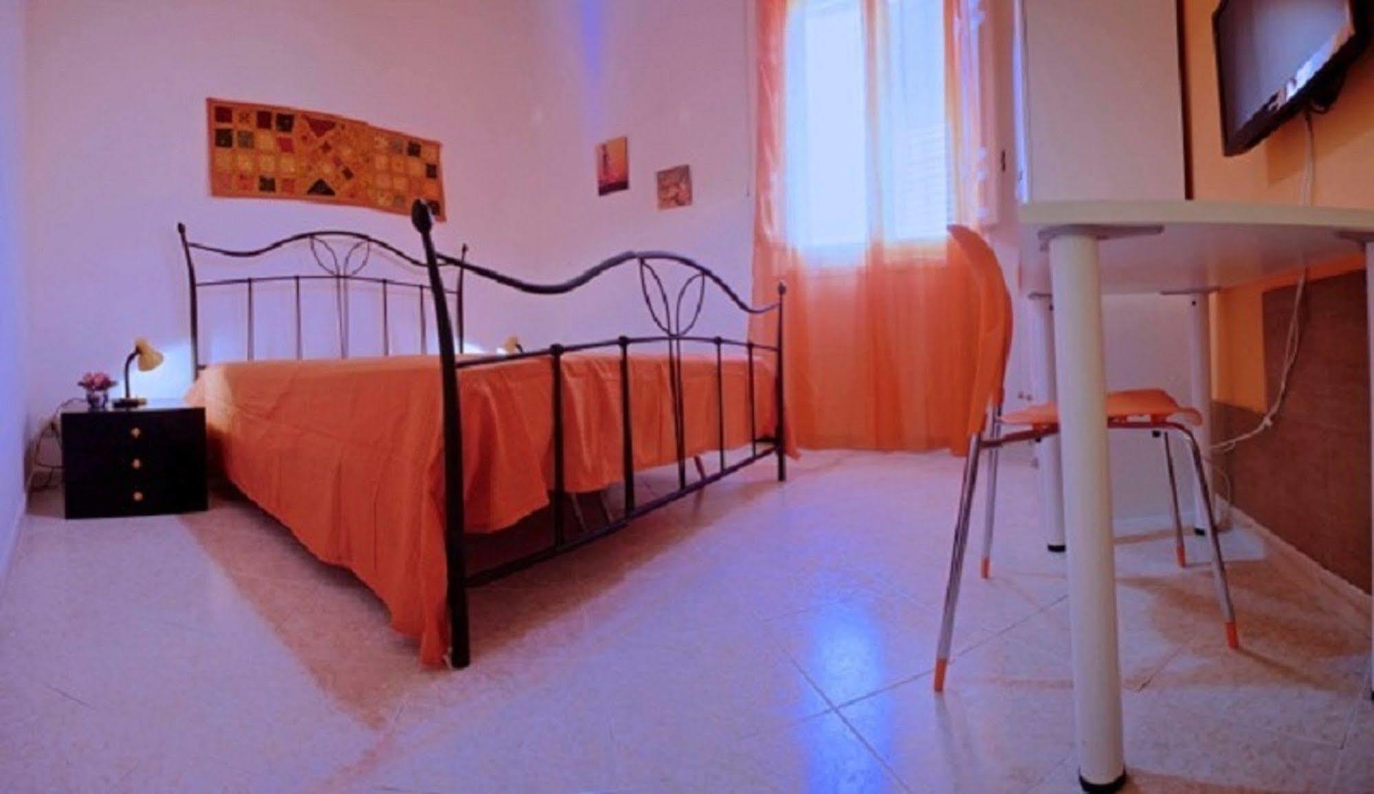 Casa Melone Giallo Paceco Εξωτερικό φωτογραφία