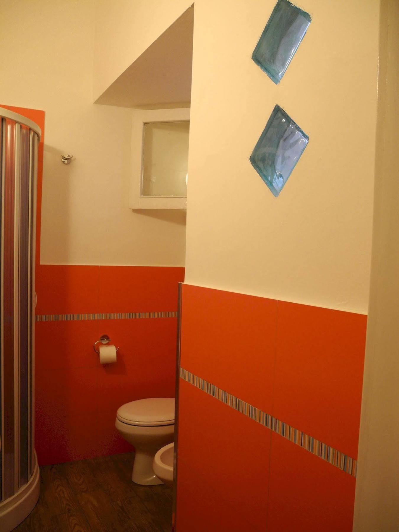 Casa Melone Giallo Paceco Εξωτερικό φωτογραφία