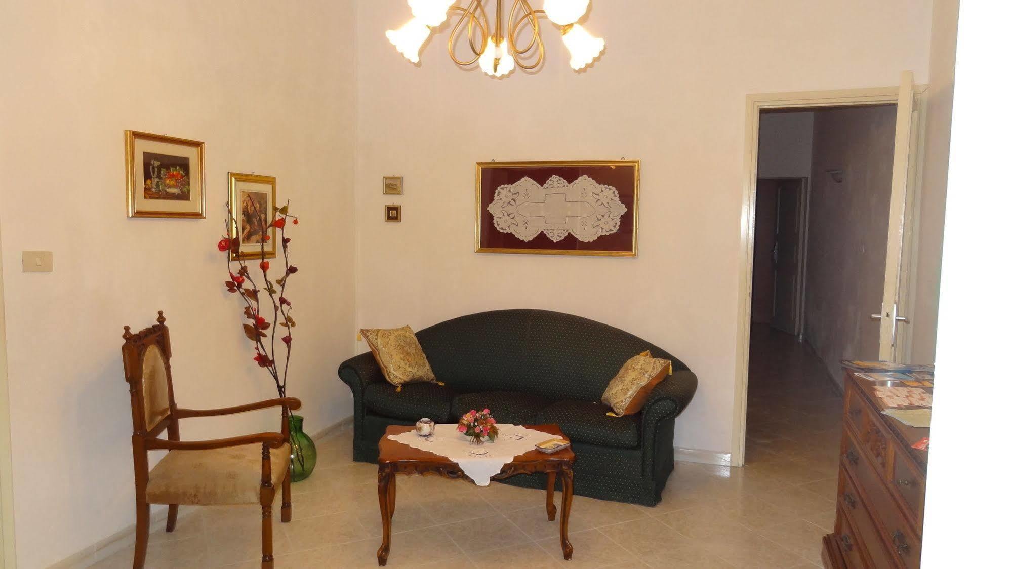 Casa Melone Giallo Paceco Εξωτερικό φωτογραφία