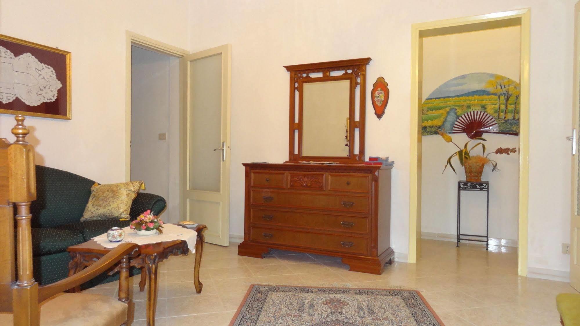 Casa Melone Giallo Paceco Εξωτερικό φωτογραφία