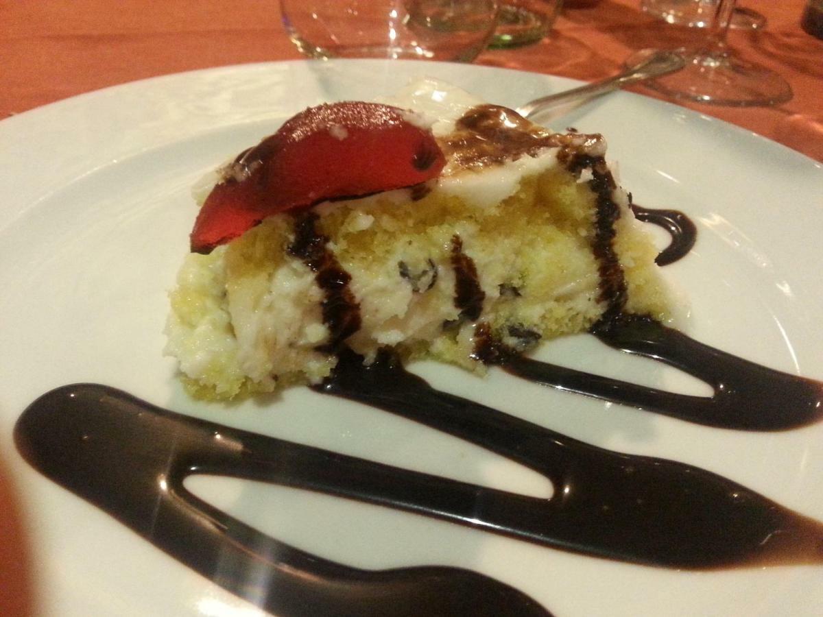 Casa Melone Giallo Paceco Εξωτερικό φωτογραφία